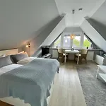 Haus Eberhardt Appartement 2