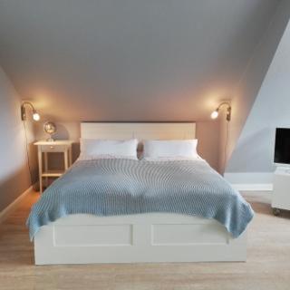 Haus Eberhardt 2 * Rantum (Sylt)
