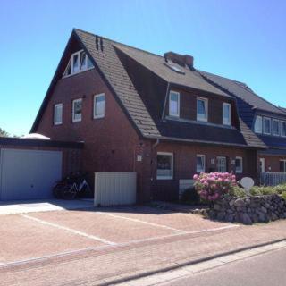 Apartment Haus Eberhardt 2 *