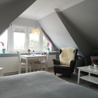 Apartment Haus Eberhardt 2 *