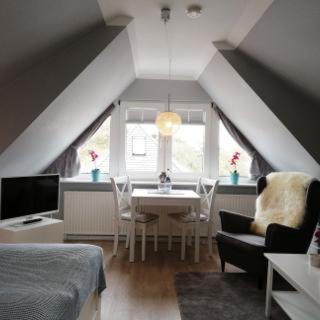 Haus Eberhardt 2 Apartment