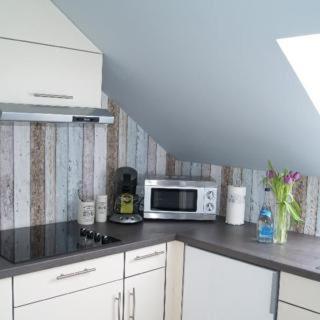 Haus Eberhardt 2 * Rantum (Sylt)