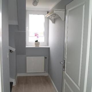 Apartment Haus Eberhardt 2 Rantum (Sylt)