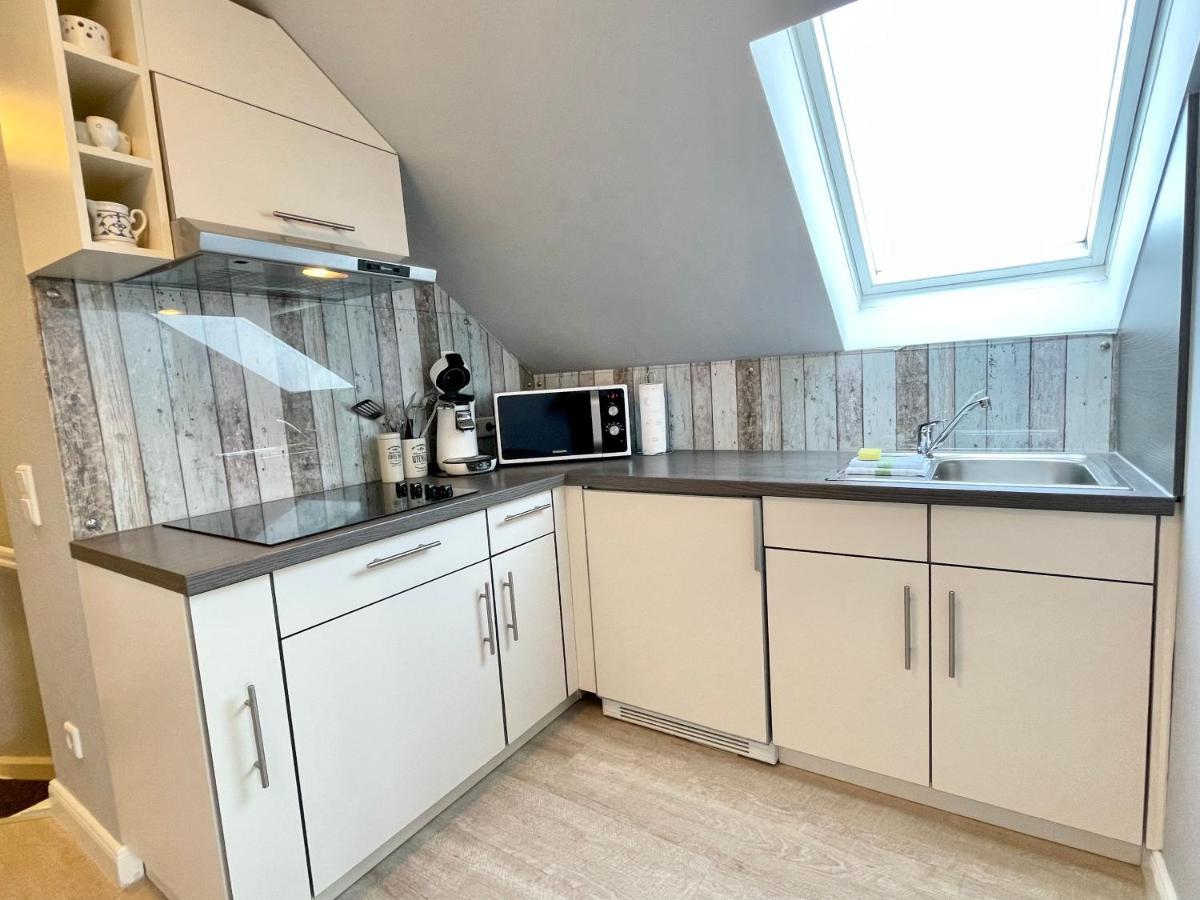 Apartment Haus Eberhardt 2 *