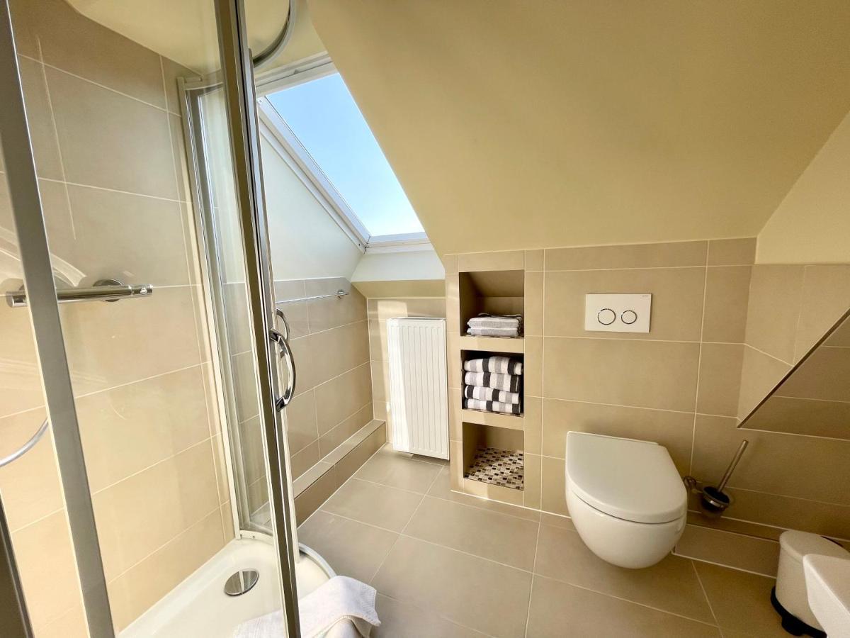 Apartment Haus Eberhardt 2 Rantum (Sylt)