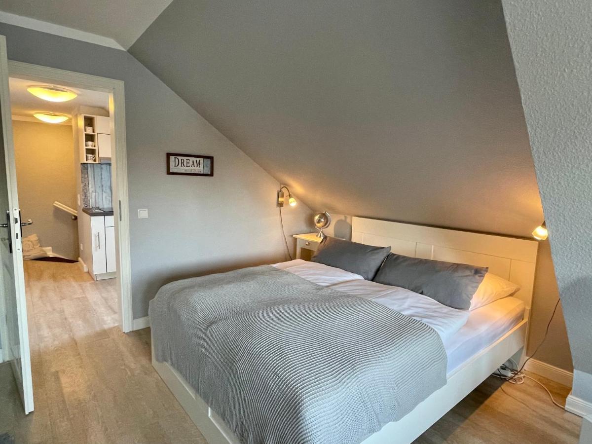 Haus Eberhardt 2 Apartment Rantum (Sylt)