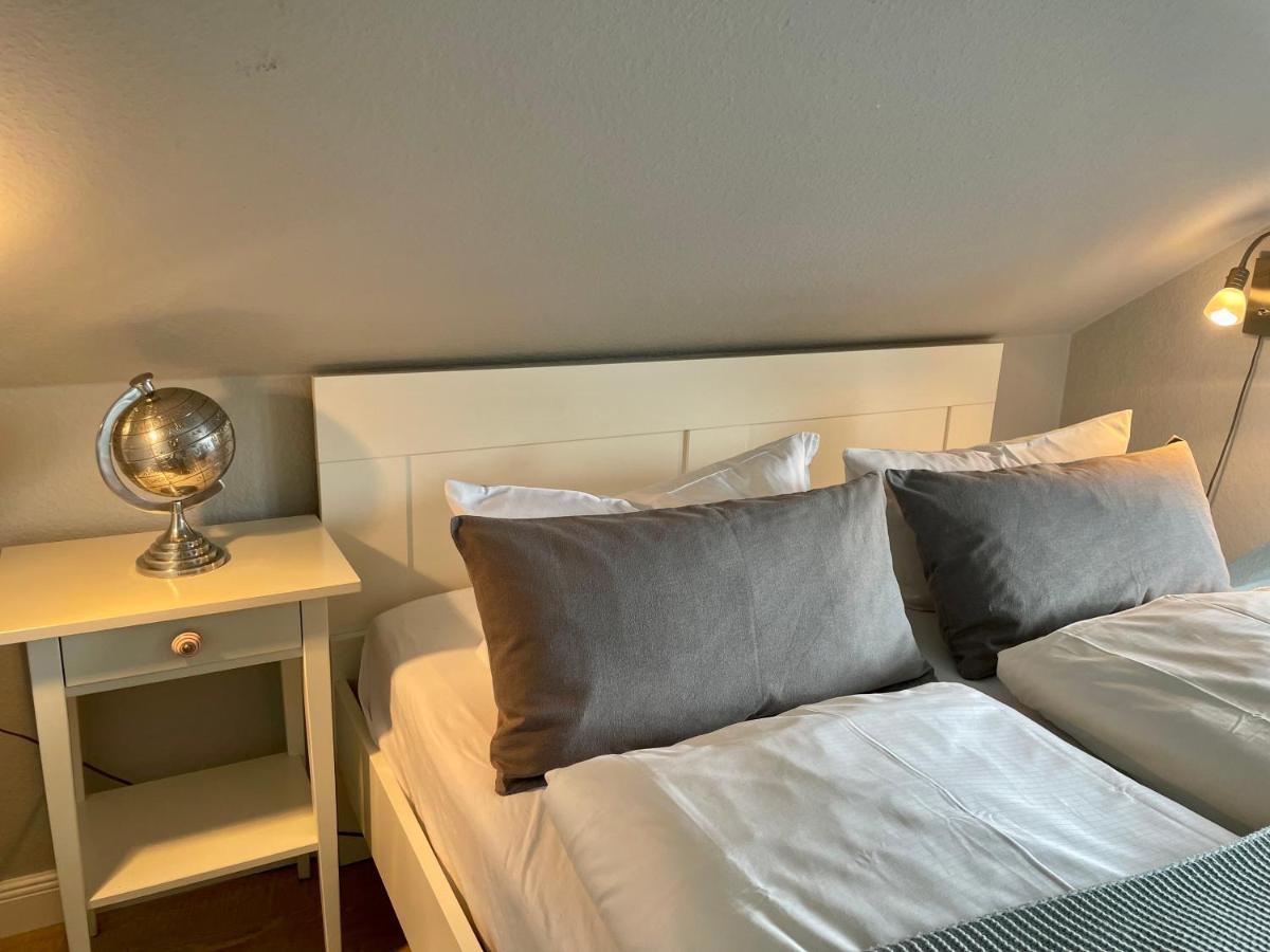 Haus Eberhardt 2 * Rantum (Sylt)